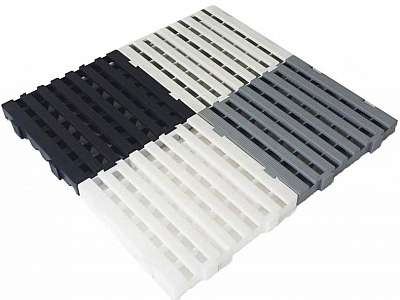 Estrados plasticos para camara fria Estrados plasticos para camara fria