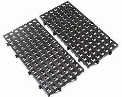 Estrados plasticos para camara fria Estrados plasticos para camara fria