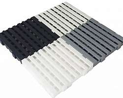 Estrados plasticos para camara fria Estrados plasticos para camara fria