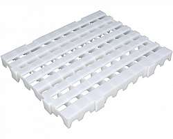 Estrados plasticos para camara fria Estrados plasticos para camara fria